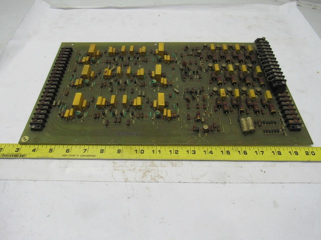 571-003B Circuit Board Card