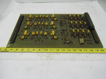 571-003B Circuit Board Card