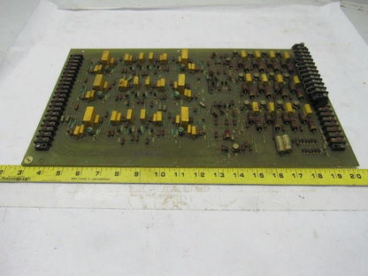 571-003B Circuit Board Card