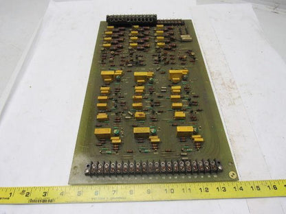 571-003B Circuit Board Card