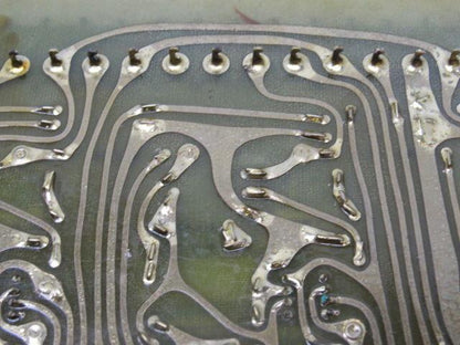 571-003B Circuit Board Card