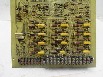 571-003B Circuit Board Card