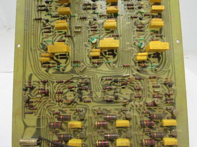 571-003B Circuit Board Card