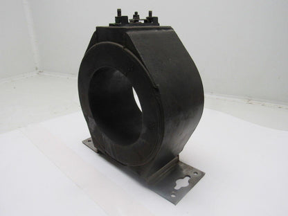 GE General Electric 699X27 Type JPC-O Current Transformer  1200:5 Ratio 60Hz