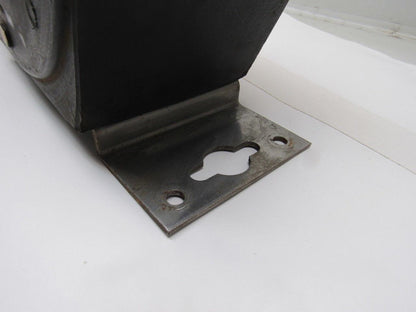 GE General Electric 699X27 Type JPC-O Current Transformer  1200:5 Ratio 60Hz