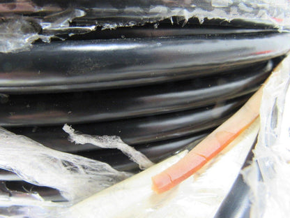 General Cable/Carol C8000.38.01 Twinaxial Cable 500' Spool 2 Conductor Shielded