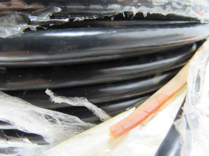 General Cable/Carol C8000.38.01 Twinaxial Cable 500' Spool 2 Conductor Shielded