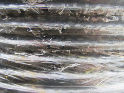 General Cable/Carol C8000.38.01 Twinaxial Cable 500' Spool 2 Conductor Shielded