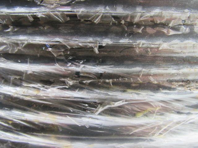 General Cable/Carol C8000.38.01 Twinaxial Cable 500' Spool 2 Conductor Shielded