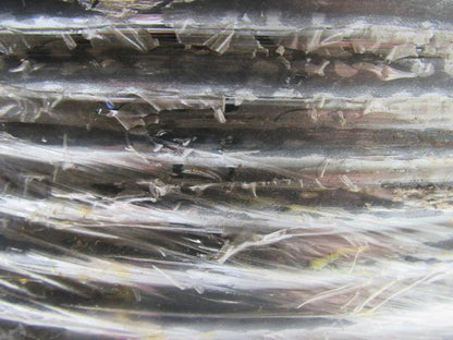 General Cable/Carol C8000.38.01 Twinaxial Cable 500' Spool 2 Conductor Shielded