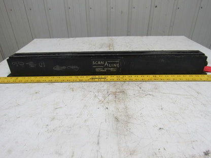 Harris Instrument 10X30EP-60 Scan-A-Line Sensor Auto Edge Position Detection