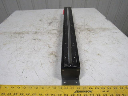 Harris Instrument 10X30EP-60 Scan-A-Line Sensor Auto Edge Position Detection