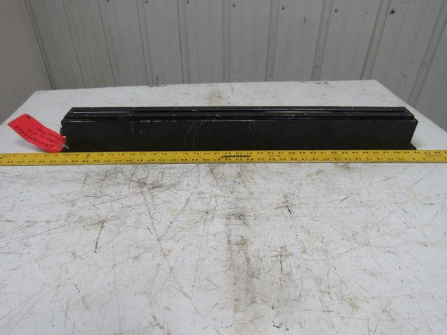 Harris Instrument 10X30EP-60 Scan-A-Line Sensor Auto Edge Position Detection