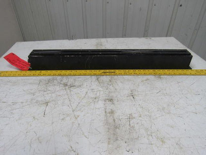 Harris Instrument 10X30EP-60 Scan-A-Line Sensor Auto Edge Position Detection