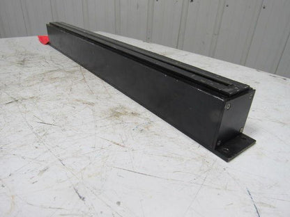Harris Instrument 10X30EP-60 Scan-A-Line Sensor Auto Edge Position Detection