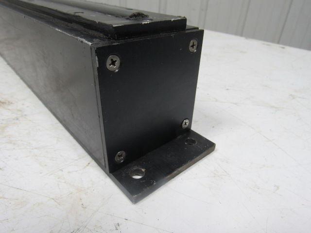 Harris Instrument 10X30EP-60 Scan-A-Line Sensor Auto Edge Position Detection