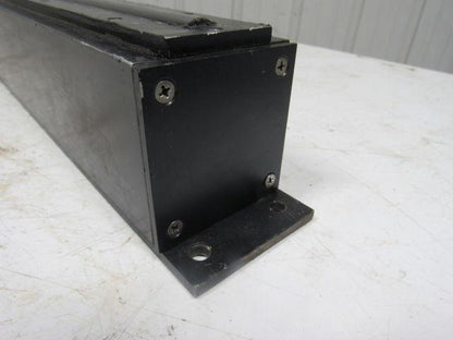 Harris Instrument 10X30EP-60 Scan-A-Line Sensor Auto Edge Position Detection