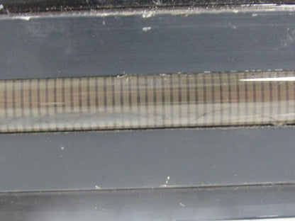 Harris Instrument 10X30EP-60 Scan-A-Line Sensor Auto Edge Position Detection