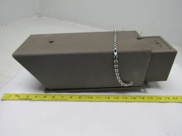 Winkle Electric Vintage 90° Sensor Limit Switch