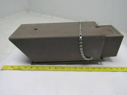 Winkle Electric Vintage 90° Sensor Limit Switch