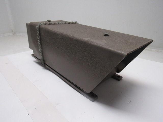 Winkle Electric Vintage 90° Sensor Limit Switch