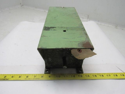 Winkle Electric Vintage Sensor Limit Switch