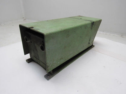 Winkle Electric Vintage Sensor Limit Switch