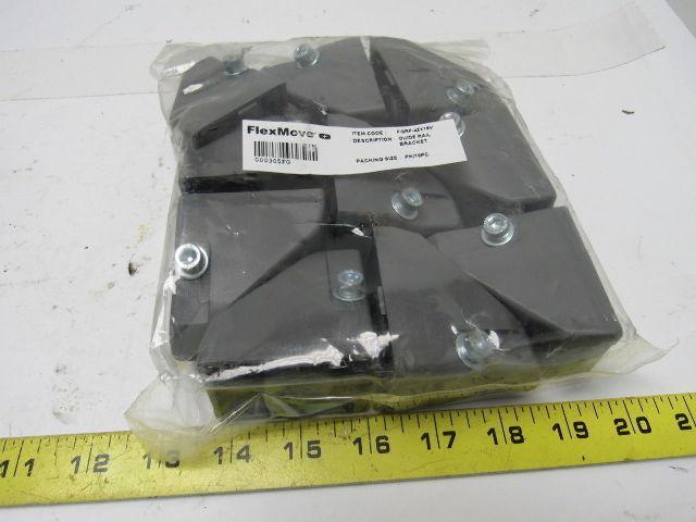 FLEXMOVE VARIOUS Large Lot New In Bags Conveyor Parts