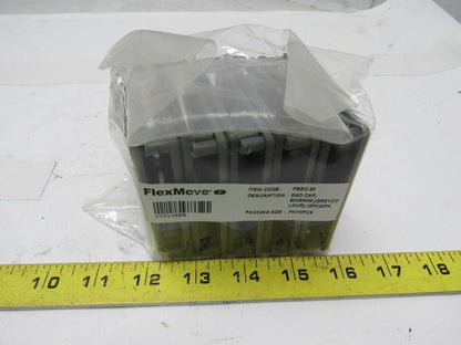 FLEXMOVE VARIOUS Large Lot New In Bags Conveyor Parts