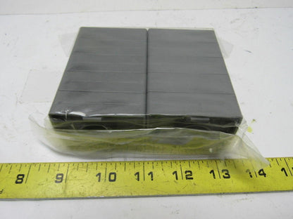 FLEXMOVE VARIOUS Large Lot New In Bags Conveyor Parts