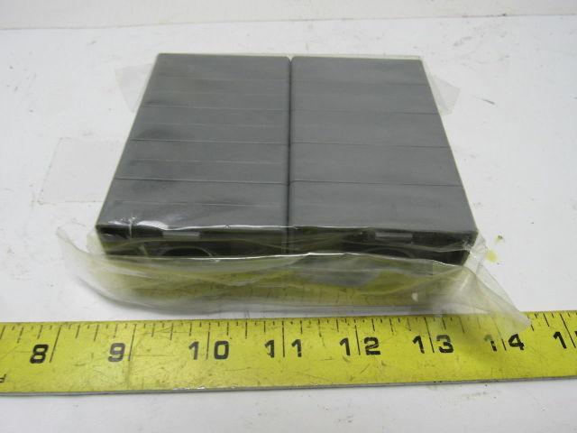 FLEXMOVE VARIOUS Large Lot New In Bags Conveyor Parts