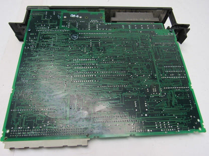 GE Fanuc IC697BEM731U Series Genius Bus Controller 1-Channel Slot Rack Card