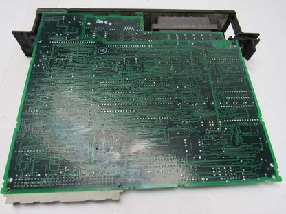 GE Fanuc IC697BEM731U Series Genius Bus Controller 1-Channel Slot Rack Card