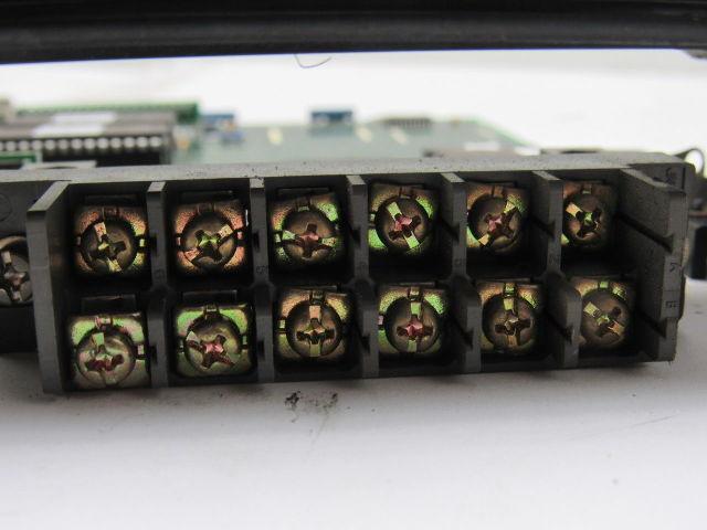 GE Fanuc IC697BEM731U Series Genius Bus Controller 1-Channel Slot Rack Card