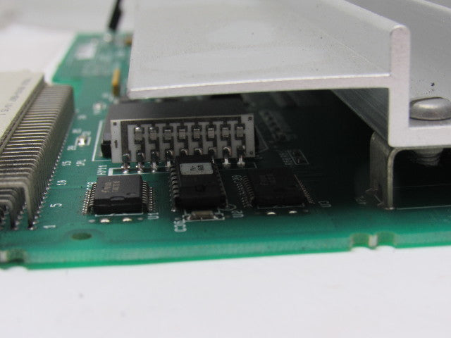 GE Fanuc IC697MDL340H Series 90-70 Output Module Slot Rack Card