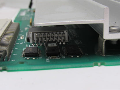 GE Fanuc IC697MDL340H Series 90-70 Output Module Slot Rack Card
