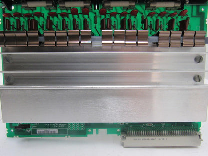 GE Fanuc IC697MDL340H Series 90-70 Output Module Slot Rack Card
