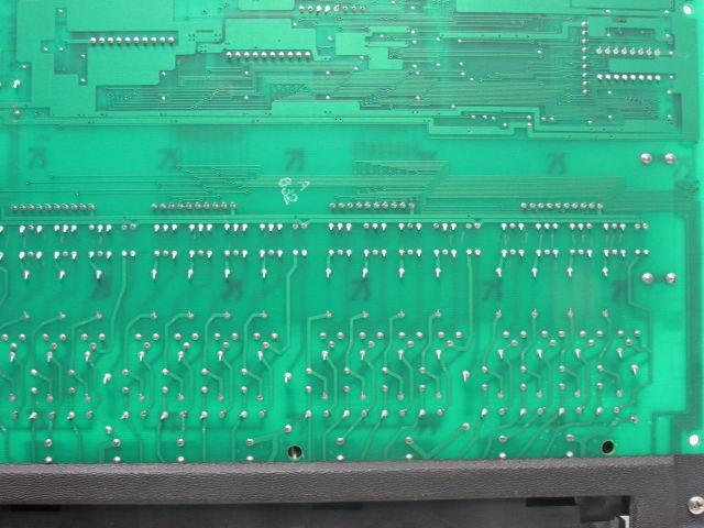 GE Fanuc IC697MDL340H Series 90-70 Output Module Slot Rack Card