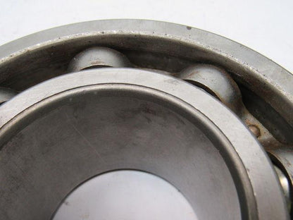 New Departure 4613 Single Row Ball Bearing Deep Groove