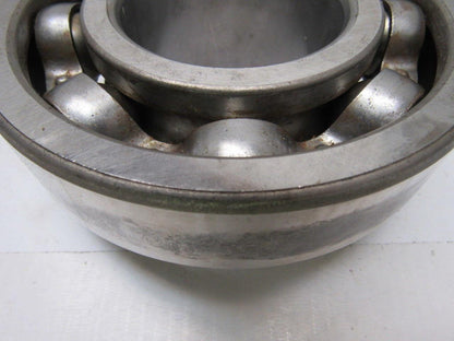New Departure 4613 Single Row Ball Bearing Deep Groove