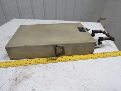 Westinghouse 1N02800A34A FILM-VAR Capacitor 575V 75KV