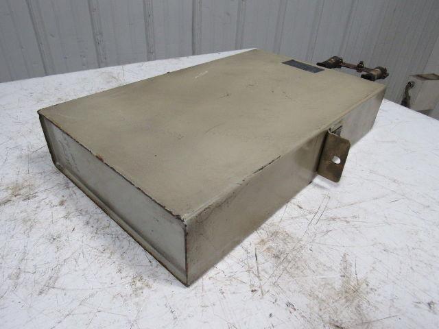 Westinghouse 1N02800A34A FILM-VAR Capacitor 575V 75KV
