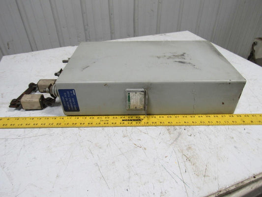 Westinghouse 1N03800A34A Capacitor 575V 75KV