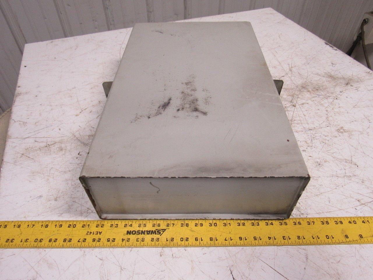 Westinghouse 1N03800A34A Capacitor 575V 75KV