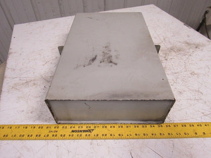 Westinghouse 1N03800A34A Capacitor 575V 75KV