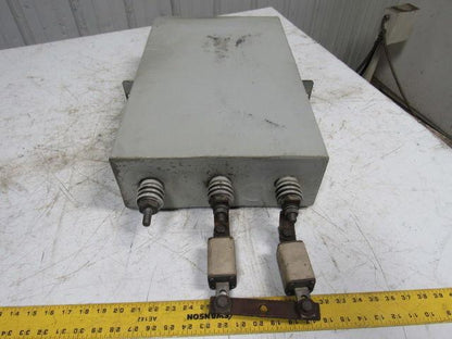 Westinghouse 1N03800A34A Capacitor 575V 75KV