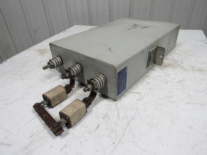 Westinghouse 1N03800A34A Capacitor 575V 75KV