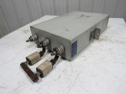 Westinghouse 1N03800A34A Capacitor 575V 75KV