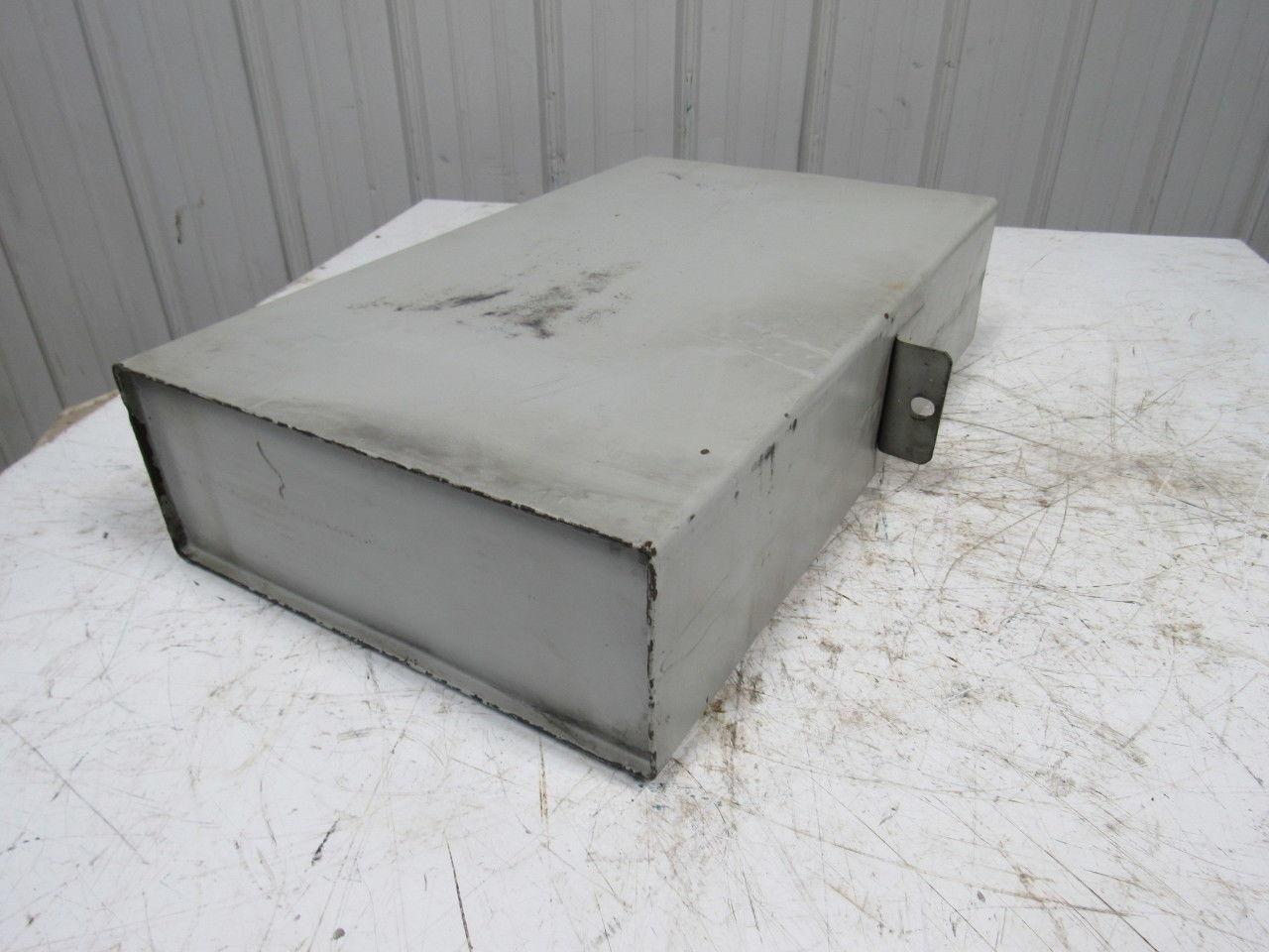 Westinghouse 1N03800A34A Capacitor 575V 75KV