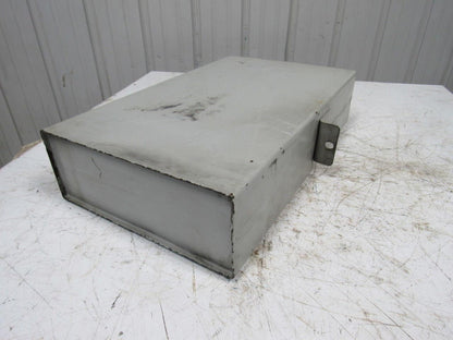 Westinghouse 1N03800A34A Capacitor 575V 75KV